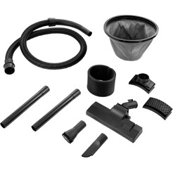 Пылесос хозяйственный Kitfort КТ-548