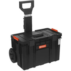 Ящик для инструментов Qbrick System TWO Cart Plus