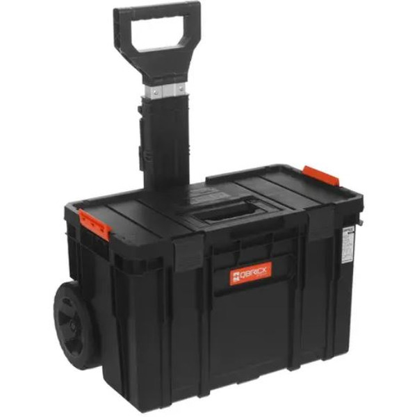 Ящик для инструментов Qbrick System TWO Cart Plus