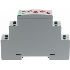 Реле времени F&F PCU-507 EA02.001.022