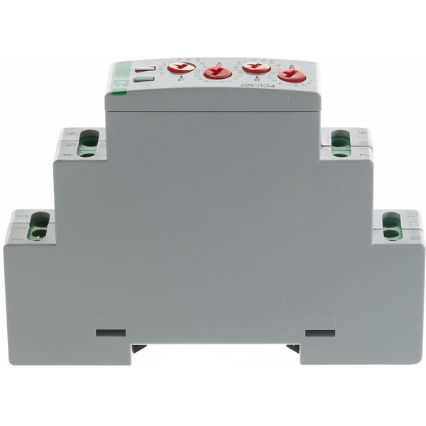 Реле времени F&F PCU-507 EA02.001.022