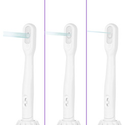 Ирригатор для полости рта Kitfort КТ-2958-3