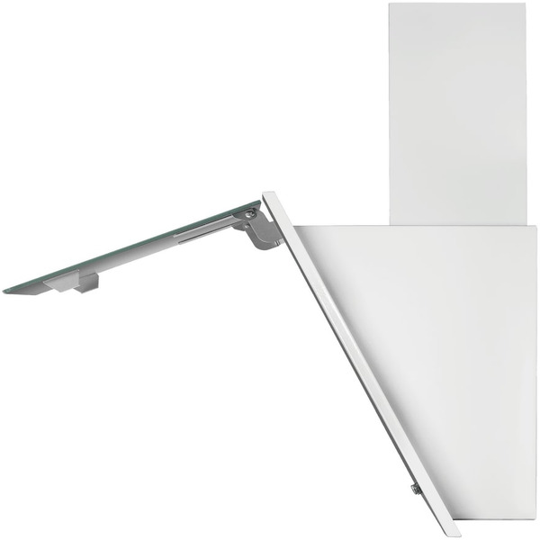 Кухонная вытяжка MAUNFELD Wind 60 A (белый)