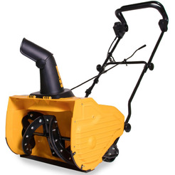 Снегоуборщик CHAMPION STE1650