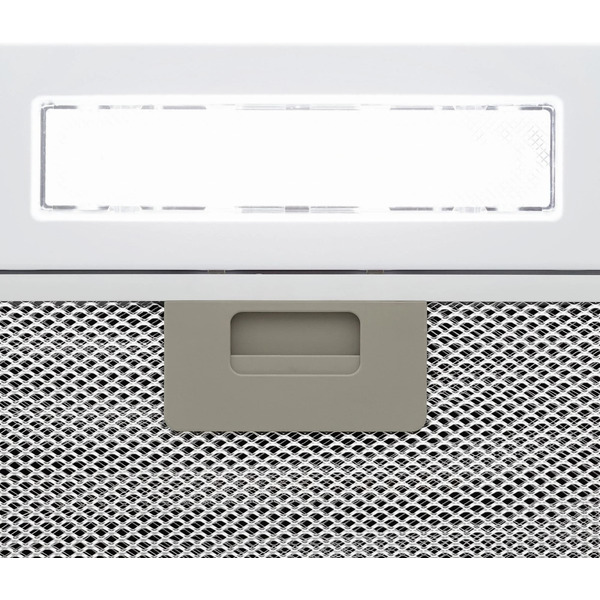 Кухонная вытяжка Krona Jillian 600 white PB