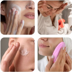 Щетка для лица Kitfort КТ-3122