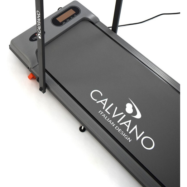 Беговая дорожка Calviano Arlin со стойкой