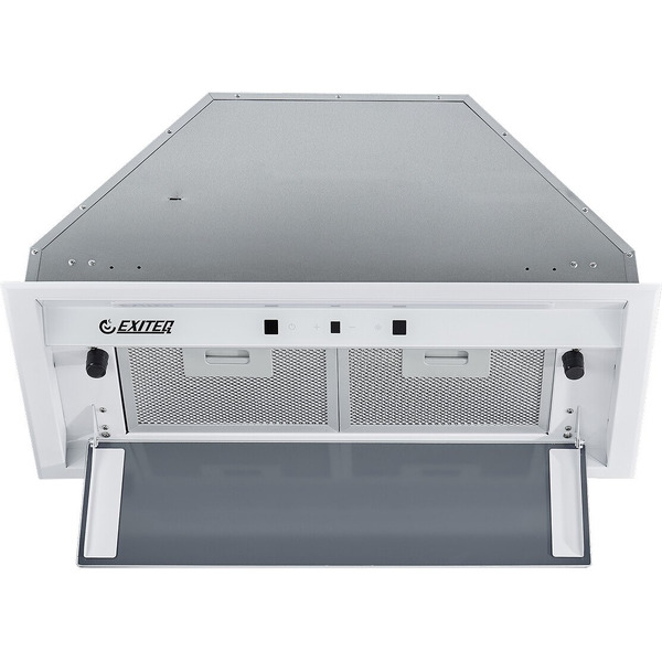 Кухонная вытяжка Exiteq EX-7016 (белый)