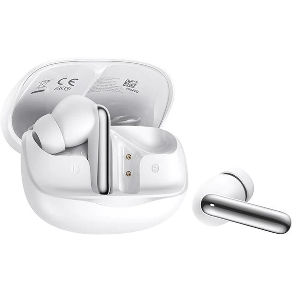 Наушники QCY MeloBuds N50 BH24HT12A (белый)