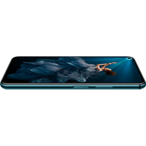 Смартфон Honor 20 Pro (YAL-L41) 8GB/256GB Phantom Blue