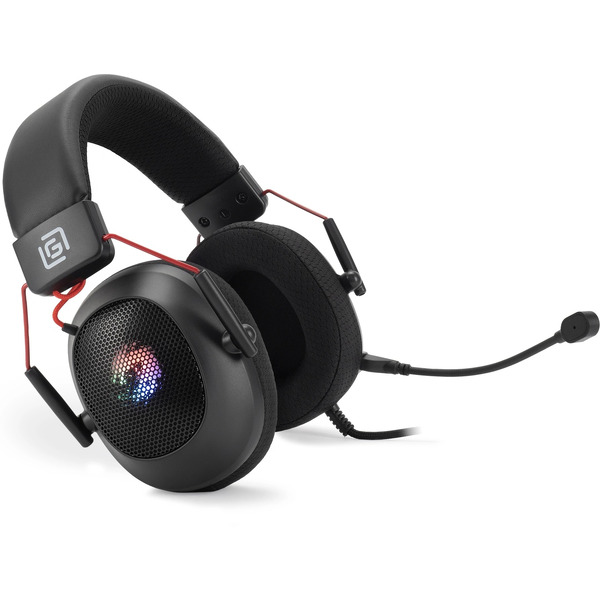 Наушники OKLICK HS-L305G