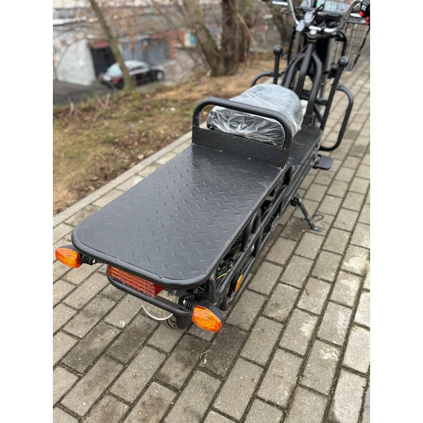 Электроскутер Terax Cargo ZG