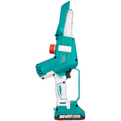 Аккумуляторная пила Total TGSLI2068 (без АКБ и ЗУ)