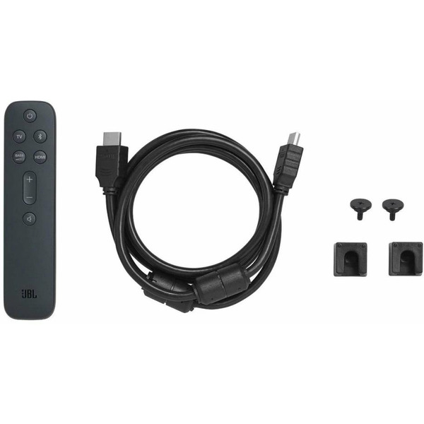 Саундбар JBL Bar 2.1 Deep Bass