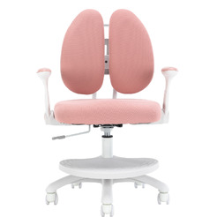 Кресло детское Everprof Kids 104 (розовый)