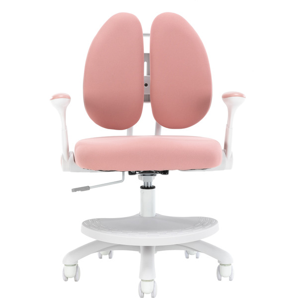 Кресло детское Everprof Kids 104 (розовый)