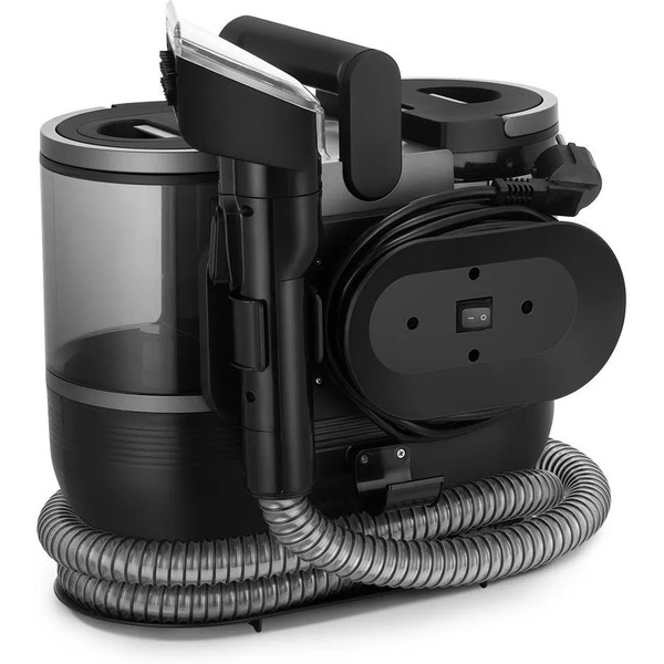 Паровой моющий пылесос Kitfort КТ-5323