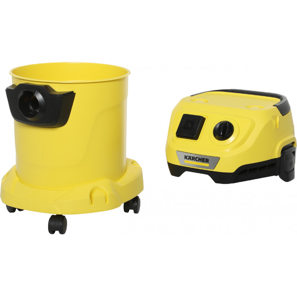 Пылесос Karcher WD 3 P V-17/4/20 1.628-175.0