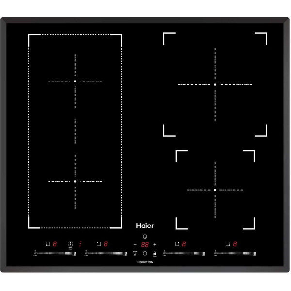 Варочная панель Haier HHY-Y64FVB