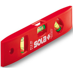 Уровень SOLA РТ 5 20