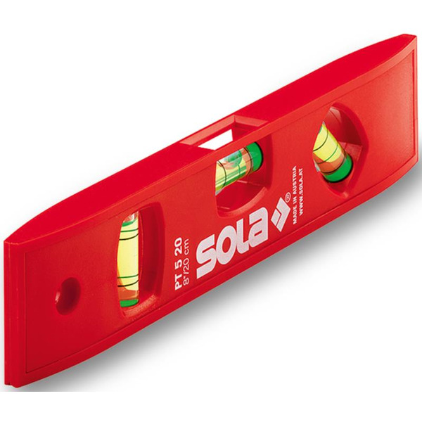 Уровень SOLA РТ 5 20