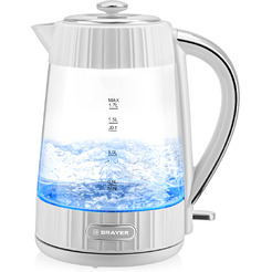 Электрический чайник Brayer BR1076