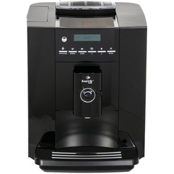 Кофемашина KAFFIT COM Nizza KLM1604А Black