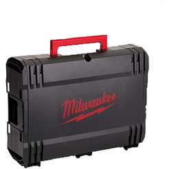 Угловая шлифмашина Milwaukee AGV 12-125 X DEC-SET 4933448020