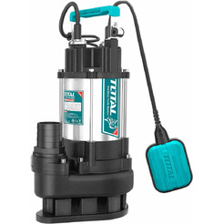 Погружной насос TOTAL TWP775016