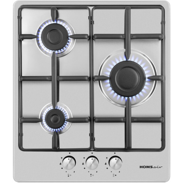 Варочная панель HOMSair HGS433GS