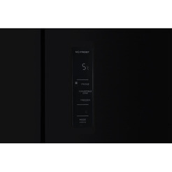 Холодильник TECHNO FF4-73 BI