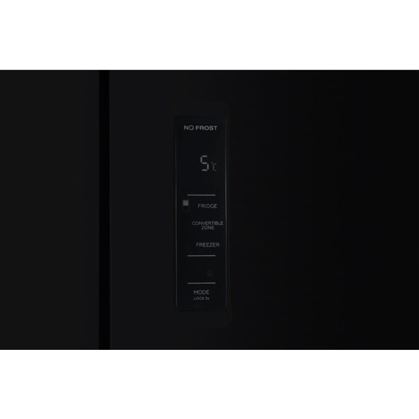 Холодильник TECHNO FF4-73 BI