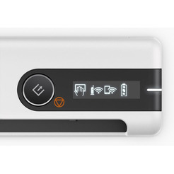 Сканер Epson WorkForce DS-80W