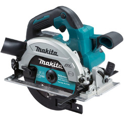 Дисковая пила Makita DHS660Z (без АКБ)