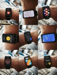 Фитнес-браслет Huawei Band 11 Pro CDY-B49 (черный)