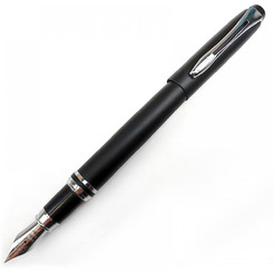 Ручка подарочная перьевая Luxor Trident 8631/перо