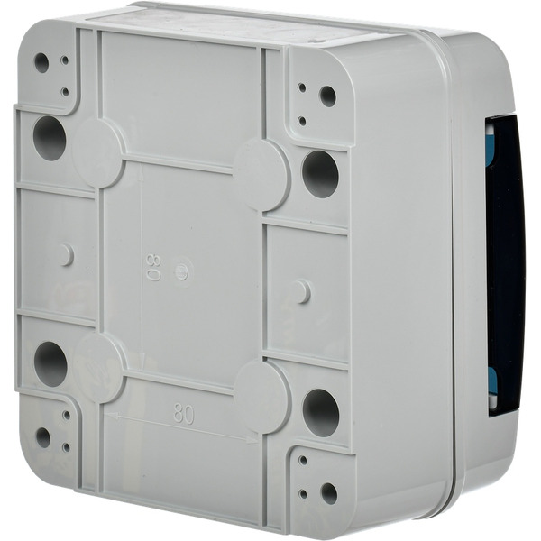 Корпус IEK КМПн-6 IP65 TF5-KP72-N-06-65-K03-K02