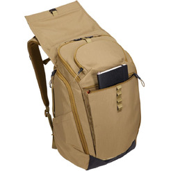 Рюкзак Thule Paramount Backpack 27L PARABP3216NUTRIA (коричневый)