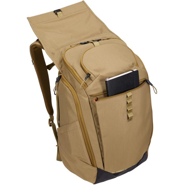 Рюкзак Thule Paramount Backpack 27L PARABP3216NUTRIA (коричневый)