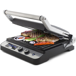 Электрогриль Kitfort KT-1636