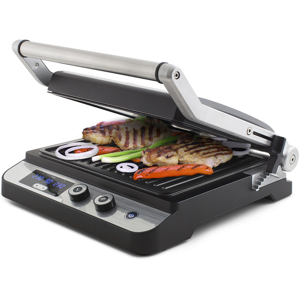 Электрогриль Kitfort KT-1636