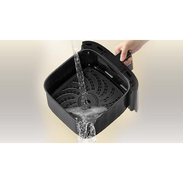 Аэрогриль Dreame Air Fryer AF30 White