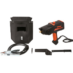 Сварочный инвертор Sturm! AW97I201