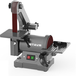 Станок STAVR SWM 300-125