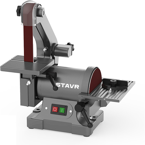 Станок STAVR SWM 300-125