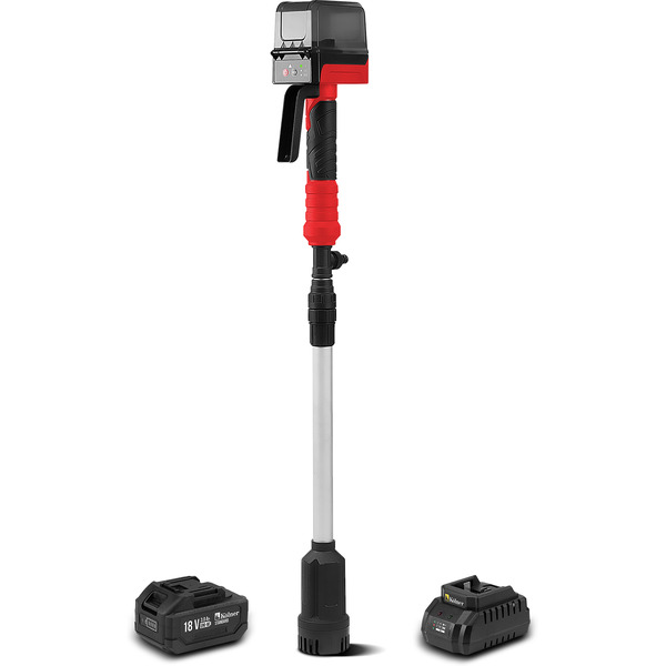 Насос погружной Stavr SSP 18BL-15