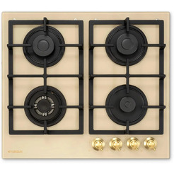 Варочная панель Hyundai HHG 6434 BE