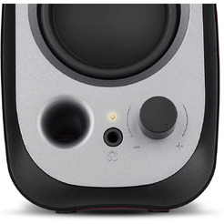 Акустика Edifier R12U (черный)