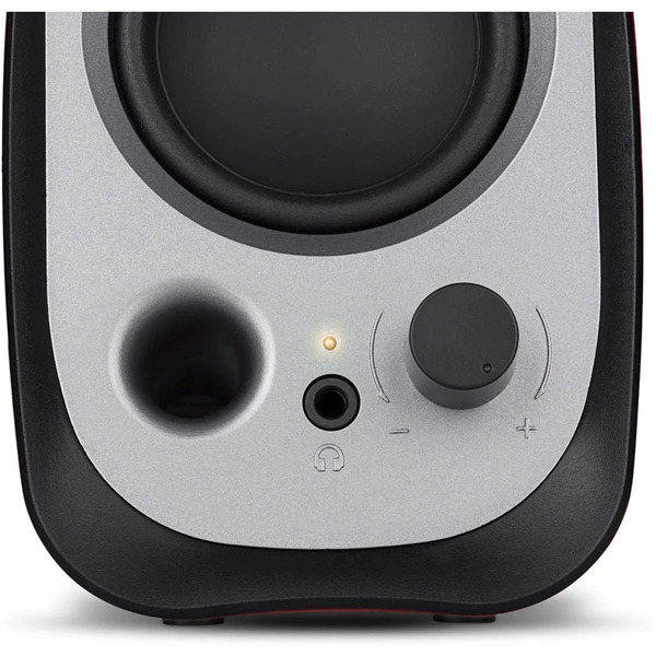 Акустика Edifier R12U (черный)