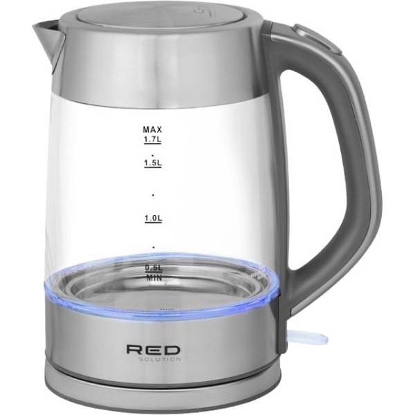 Электрический чайник RED SOLUTION RK-G138